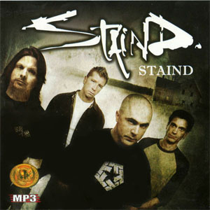 Álbum MP3 de Staind