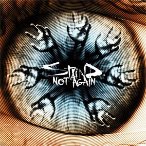 Álbum Not Again de Staind