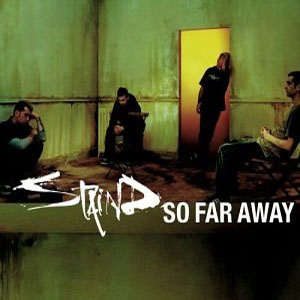 Álbum So Far Away de Staind