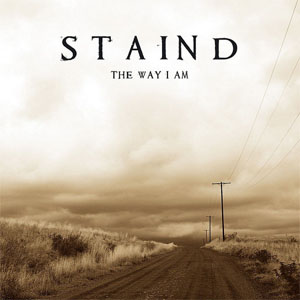 Álbum The Way I Am de Staind
