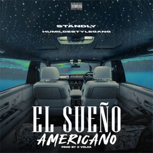 Álbum El Sueño Americano de Standly