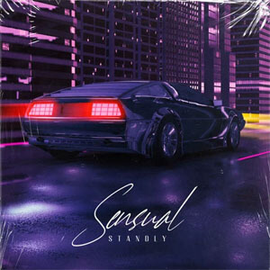 Álbum Sensual de Standly