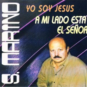 Álbum Yo Soy Jesús Y A Mi Lado Esta El Señor de Stanislao Marino