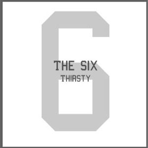 Álbum Thirsty de Starting Six