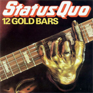 Álbum 12 Gold Bars de Status Quo
