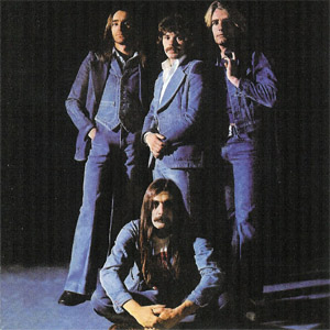 Álbum Blue For You de Status Quo