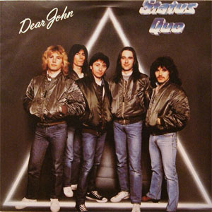 Álbum Dear John de Status Quo