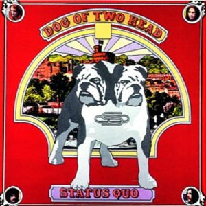 Álbum Dog of Two Head de Status Quo