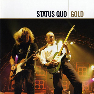 Álbum Gold de Status Quo