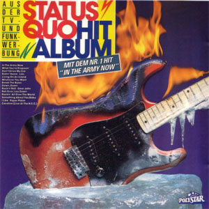 Álbum Hit Album de Status Quo