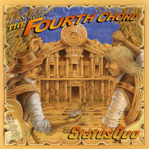 Álbum In Search Of The Fourth Chord (Uk Edition) de Status Quo