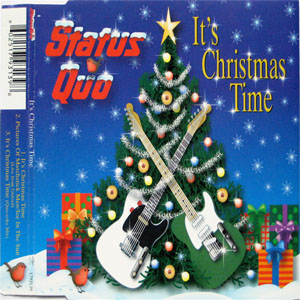 Álbum It's Christmas Time de Status Quo