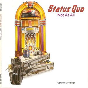 Álbum Not At All de Status Quo