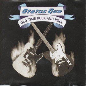 Álbum Old Time Rock And Roll de Status Quo