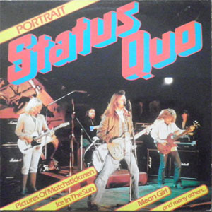 Álbum Portrait de Status Quo