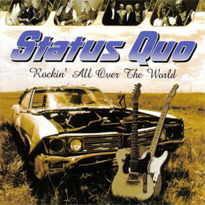 Álbum Rockin' All Over The World (2000) de Status Quo
