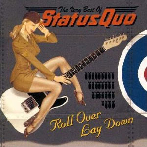 Álbum Roll Over Lay Down de Status Quo