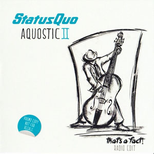 Álbum That's A Fact (Radio Edit) de Status Quo