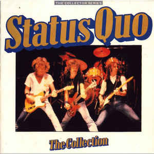 Álbum The Collection de Status Quo