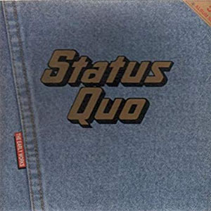Álbum The Early Works de Status Quo