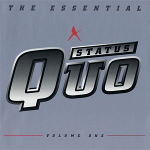 Álbum The Essential Quo - Volume One de Status Quo