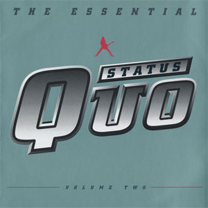 Álbum The Essential Status Quo - Volume Two de Status Quo