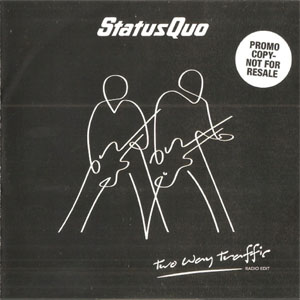 Álbum Two Way Traffic de Status Quo