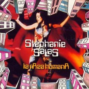 Álbum Raza Humana de Stephanie Salas