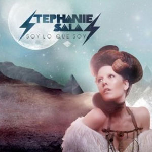 Álbum Soy Lo Que Soy de Stephanie Salas