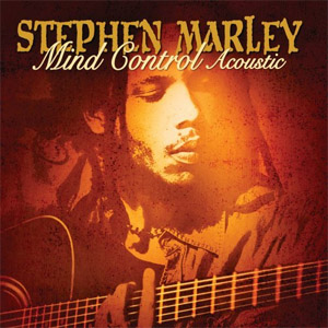 Álbum Mind Control Acoustic de Stephen Marley