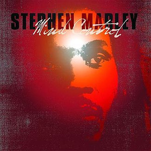 Álbum Mind Control de Stephen Marley