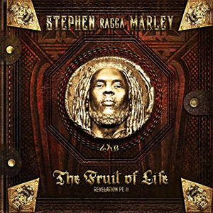 Álbum Revelation Part 2: The Fruit of Life de Stephen Marley