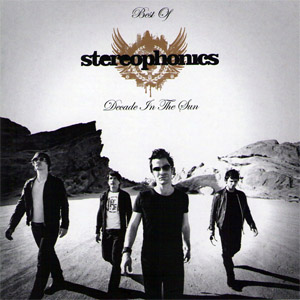 Álbum Decade In The Sun: Best Of Stereophonics de Stereophonics