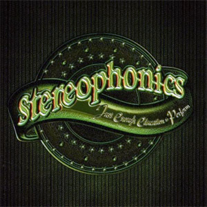 Álbum Just Enought Education To Perform (12 Canciones) de Stereophonics