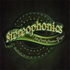 Álbum Just Enought Education To Perform de Stereophonics