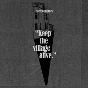 Álbum Keep The Village Alive de Stereophonics