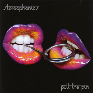 Álbum Pull The Pin de Stereophonics