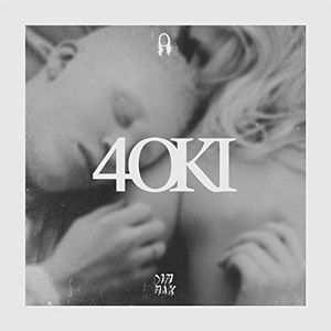 Álbum 4OKI de Steve Aoki