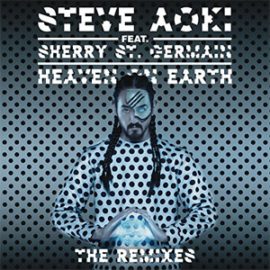 Álbum Heaven On Earth de Steve Aoki