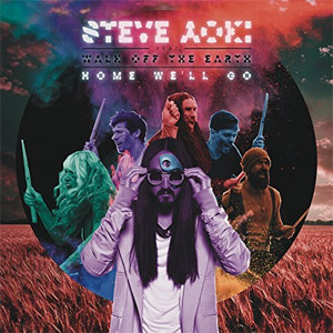 Álbum Home We'll Go  (Remixes) de Steve Aoki