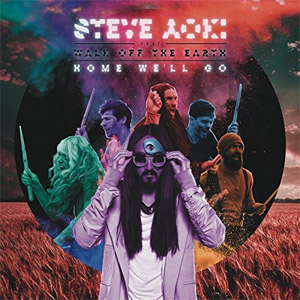 Álbum Home We'll Go  (Remixes) de Steve Aoki