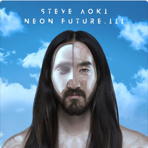 Álbum Neon Future Ill  de Steve Aoki