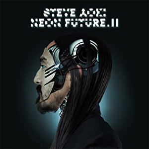 Álbum Neon Future II de Steve Aoki