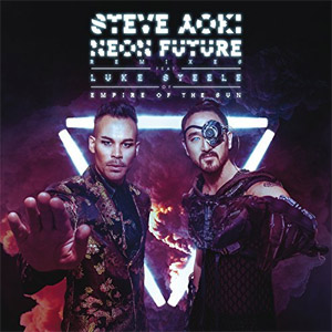 Álbum Neon Future (Remixes) de Steve Aoki
