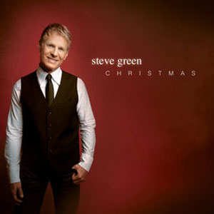 Álbum Christmas - EP de Steve Green