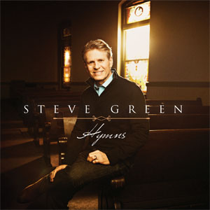 Álbum Hymns de Steve Green