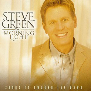 Álbum Morning Light de Steve Green