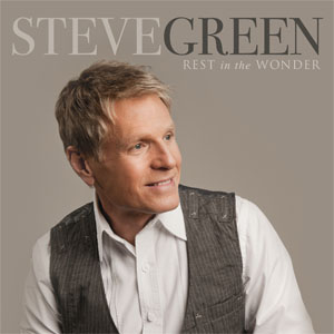 Álbum Rest In The Wonder de Steve Green