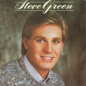 Álbum Steve Green de Steve Green