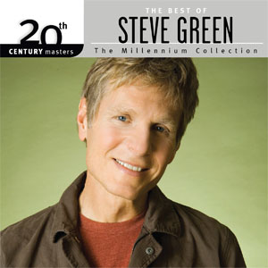 Álbum The Millennium Collection: The Best of Steve Green de Steve Green